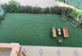 3 Bedroom flat, 2 bathrooms, small balcony at NorthWest Sulaibikhat