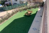 3 Bedroom flat, 2 bathrooms, small balcony at NorthWest Sulaibikhat