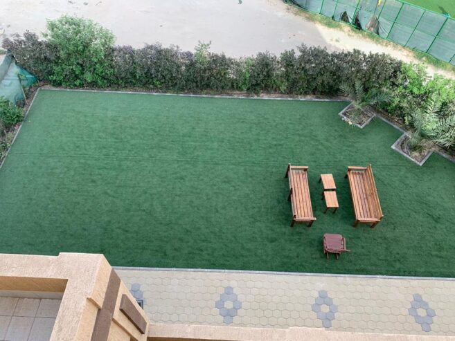 3 Bedroom flat, 2 bathrooms, small balcony at NorthWest Sulaibikhat