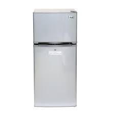 Ikon Double Door Refrigerator IK200FW 200Ltr