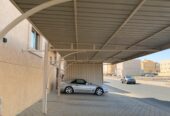 3 Bedroom flat, 2 bathrooms, small balcony at NorthWest Sulaibikhat