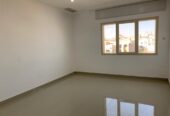 3 Bedroom flat, 2 bathrooms, small balcony at NorthWest Sulaibikhat