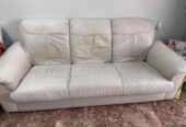 FREE 3-Seater Sofa & Recliner – Grab It Now!