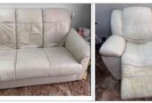 FREE 3-Seater Sofa & Recliner – Grab It Now!