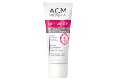 ACM-Depiwhite-Masque-Pelliculable-Eclaircissant-Whitening-Peel-OFF-Mask