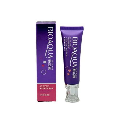 Bioaqua Rejuvenating Lotion