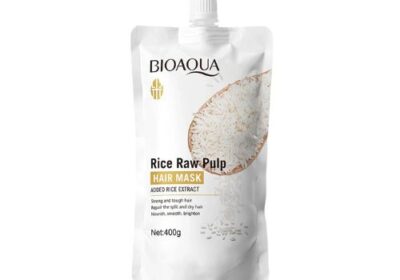 Bioaqua-Rice-Raw-Pulp-Hair-Mask