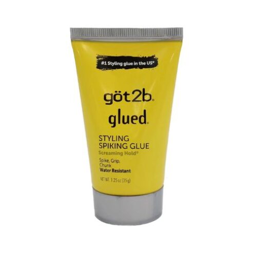 Got2b Glued Styling Spiking Glue
