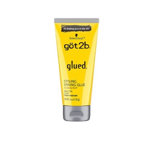 Got2b Glued Styling Spiking Glue