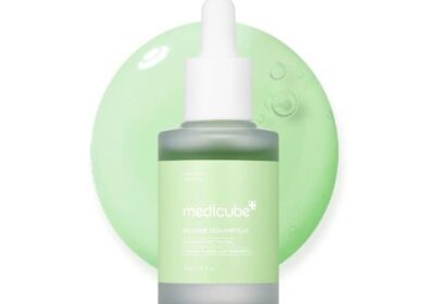Medicube-Exosome-Cica-Serum