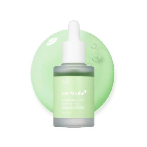 Medicube Exosome Cica Serum