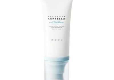 SKIN1004-Madagascar-Centella-Hyalu-Cica-Water-Fit-Sun-Serum