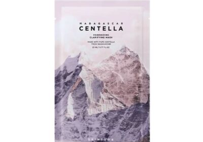 SKIN1004-Madagascar-Centella-Poremizing-Clarifying-Mask-