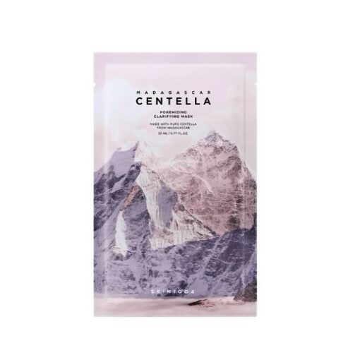 SKIN1004 Madagascar Centella Poremizing Clarifying Mask