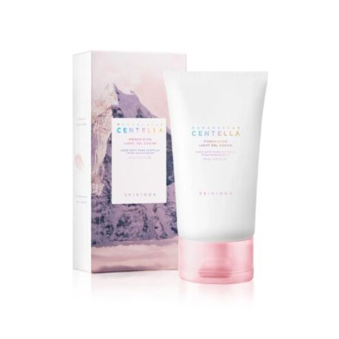 SKIN1004 Madagascar Centella Poremizing Light Gel Cream