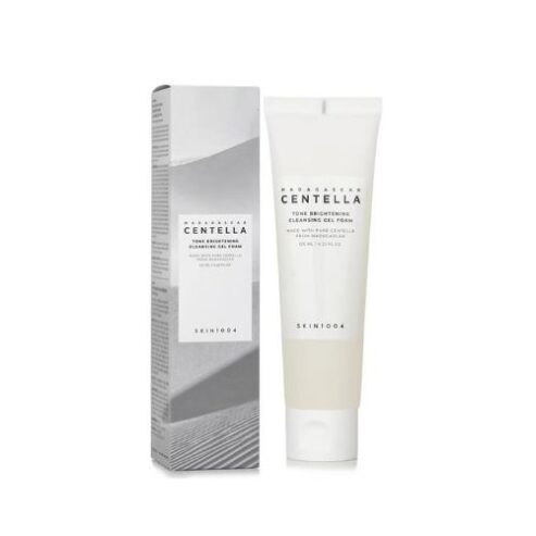 SKIN1004 Madagascar Centella Tone Brightening Cleansing Gel Foam