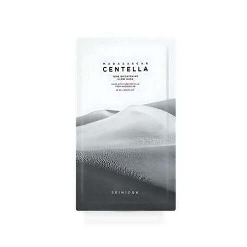 SKIN1004 Madagascar Centella Tone Brightening Glow Mask