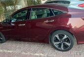 Honda Civic for Sale | Lady Owner not so much used