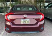 Honda Civic for Sale | Lady Owner not so much used