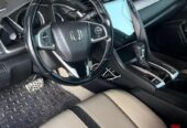 Honda Civic for Sale | Lady Owner not so much used