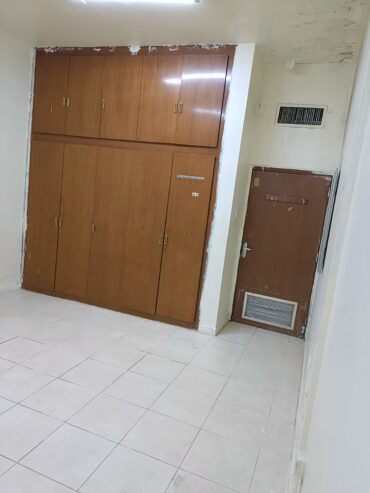 Spacious Room for Rent in Jabriya – Shared Kitchen & Bathroom