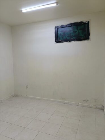 Spacious Room for Rent in Jabriya – Shared Kitchen & Bathroom