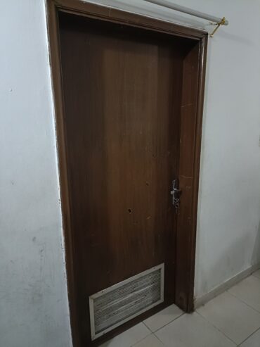 Spacious Room for Rent in Jabriya – Shared Kitchen & Bathroom
