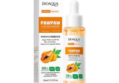BIOAQUA-PAWPAW-Vitamin-C-Essence