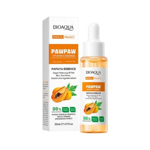 BIOAQUA PAWPAW Vitamin C Essence