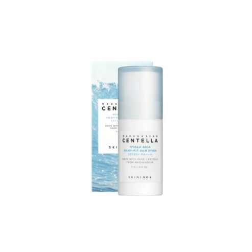 SKIN1004 Madagascar Centella Hyalu-Cica Silky Fit Sun Stick
