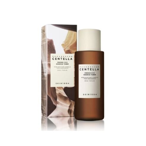 SKIN1004 Madagascar Centella Probio-Cica Essence Toner