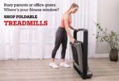 Treadmill in Kuwait at Best Price