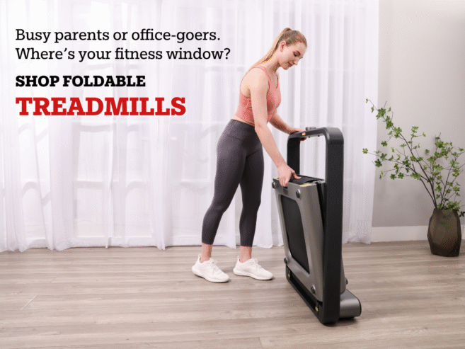 Treadmill in Kuwait at Best Price