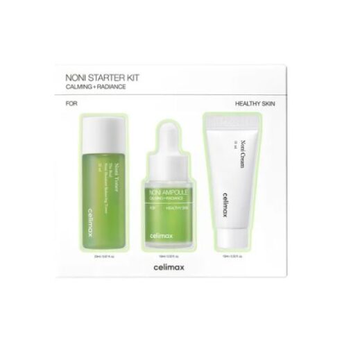 Celimax Noni Starter Kit For Healthy Skin