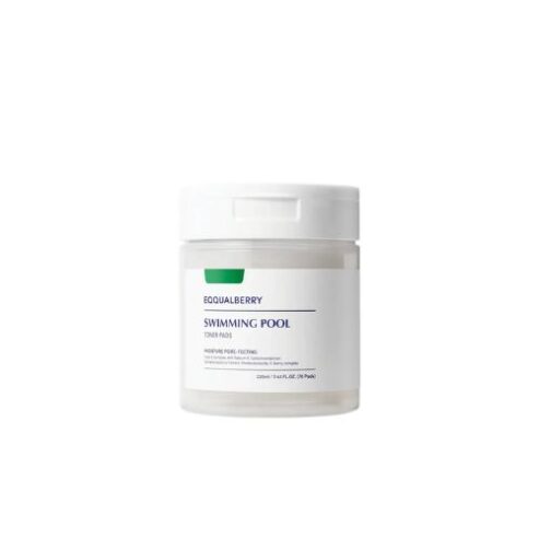 EQQUALBERRY Swimming Pool Toner Pads