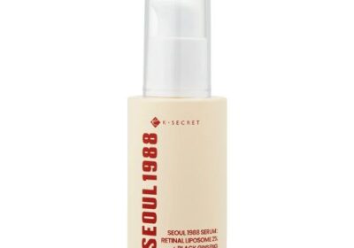 K-SECRET-SEOUL-1988-Serum-