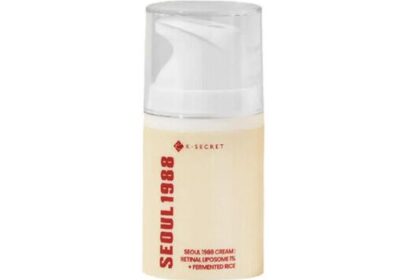 K-SECRET-Seoul-1988-Cream-Retinol-Liposome-1-Fermented-Rice-