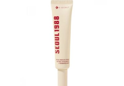 K-SECRET-Seoul-1988-Eye-Cream