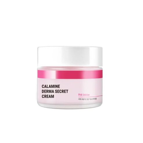 K-Secret Calamine Derma Secret Cream