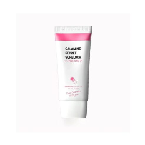 K-Secret Calamine Secret Sunblock