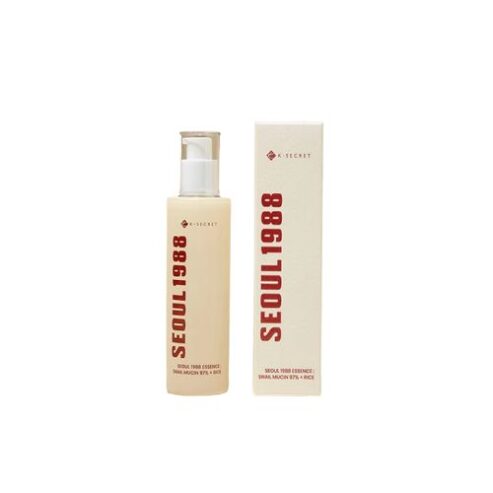 K-Secret Seoul 1988 Essence