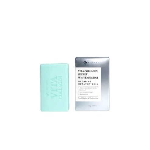K-Secret Vita Collagen Secret Whitening Bar