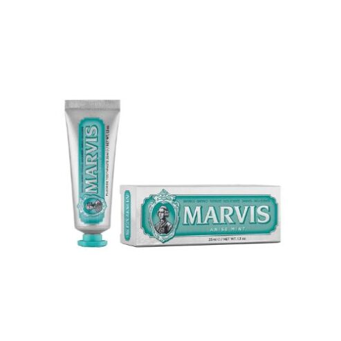 Marvis Anise Mint Toothpaste