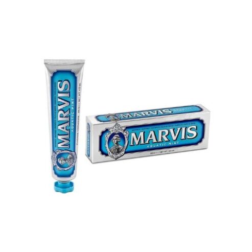Marvis Aquatic Mint Toothpaste