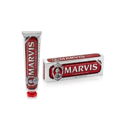 Marvis Cinnamon Mint Toothpaste