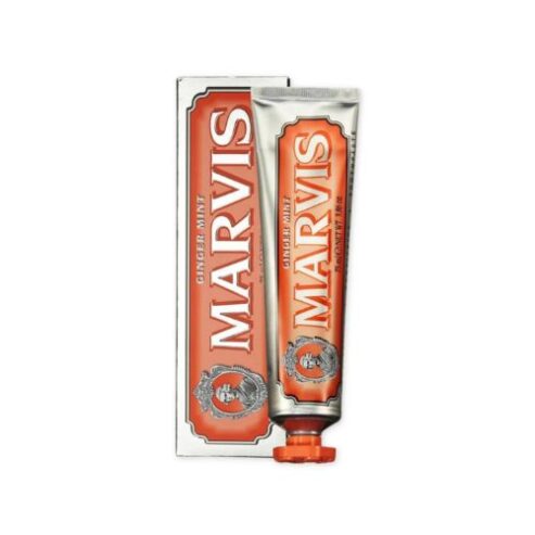 Marvis Ginger Mint Toothpaste