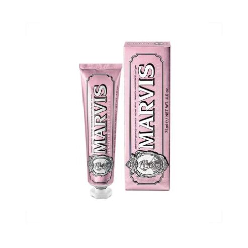 Marvis Sensitive Gums Gentle Mint