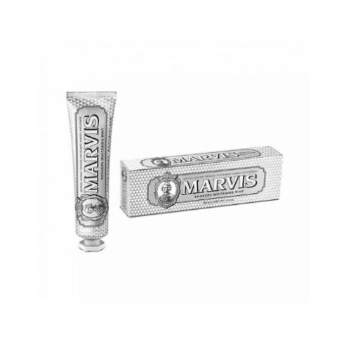 Marvis Smokers Whitening Mint