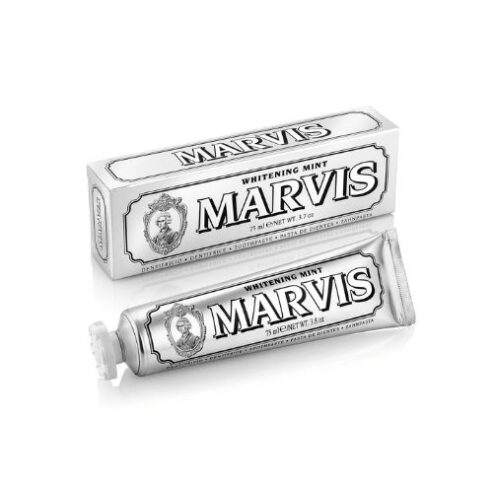 Marvis Whitening Mint