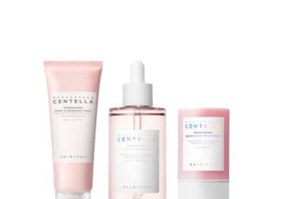 SKIN1004-Madagascar-Centella-Poremizing-Set